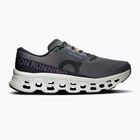 Buty do biegania męskie On Cloudmonster 3 eclipse/frost