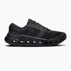 Buty do biegania męskie On Running Cloudrunner 3 black/black