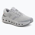 Buty do biegania męskie On Cloudrunner 3 glacier/alloy
