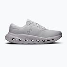 Buty do biegania męskie On Running Cloudrunner 3 glacier/alloy