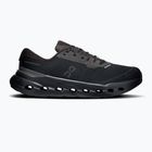 Buty do biegania męskie On Cloudrunner 3 Waterproof black/black