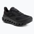 Buty trekkingowe męskie On Cloudhorizon 2 Waterproof black/black