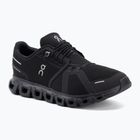 Buty męskie On Cloud 6 Wide black/black