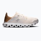 Buty damskie On Cloud 6 Coast gardenia/sphinx