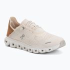 Buty damskie On Cloud 6 Coast gardenia/sphinx