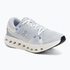Buty do biegania damskie On Cloudsurfer 2 heather/ivory