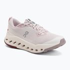 Buty do biegania damskie On Running Cloudsurfer Trail 2 lily/gardenia