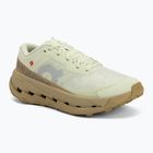 Buty do biegania damskie On Running Cloudultra 3 linen/safari