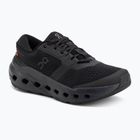 Buty do biegania damskie On Running Cloudrunner 3 black/black