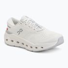 Buty do biegania damskie On Cloudrunner 3 Wide white/ivory