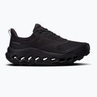 Buty trekkingowe damskie On Running Cloudhorizon 2 Waterproof black/black