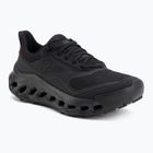 Buty trekkingowe damskie On Running Cloudhorizon 2 black/black