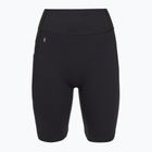 Spodenki treningowe damskie On Studio Tights black