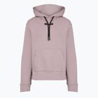 Bluza damska On Focus Tech Hoodie heron