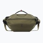 Saszetka nerka On Sling Pack olive/black