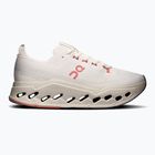 Buty do biegania męskie On Cloudsurfer Max ivory/dustrose