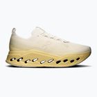 Buty do biegania męskie On Cloudsurfer Max ivory/dijon