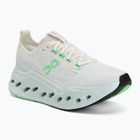 Buty do biegania damskie On Cloudsurfer Max ivory/flurry