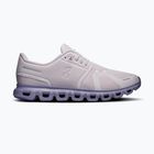 Buty damskie On Cloud 6 ether/tyrian