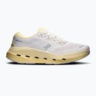 Buty do biegania męskie On Cloudrunner 3 Max ivory/dijon
