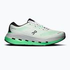 Buty do biegania męskie On Cloudrunner 3 Max white/verdite