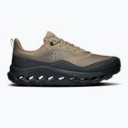 Buty turystyczne męskie On Cloudhorizon 2 Waterproof atoll/green