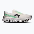 Buty do biegania męskie On Cloudmonster 3 ivory/ivory