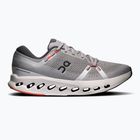 Buty do biegania męskie On Cloudsurfer 2 ore/white