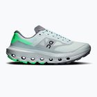 Buty do biegania damskie On Cloudvista 3 flurry/verdite