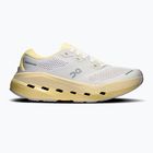 Buty do biegania damskie On Cloudrunner 3 Max ivory/dijon