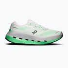 Buty do biegania damskie On Cloudrunner 3 Max white/verdite