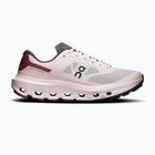 Buty do biegania damskie On Cloudvista 3 oyster/barberry