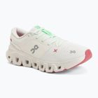 Buty treningowe damskie On Cloud X 5 ivory/ice
