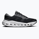 Buty do biegania damskie On Cloudrunner 3 black/ivory