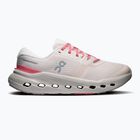 Buty do biegania damskie On Cloudrunner 3 oyster/camellia