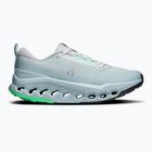 Buty do biegania damskie On Cloudsurfer Trail 2 chalk/gardenia