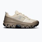 Buty turystyczne damskie On Cloudrock Low Waterproof grain/soba