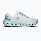Buty do biegania damskie On Cloudrunner 3 ivory/aquamarine