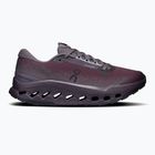 Buty do biegania damskie On Cloudsurfer Trail 2 Waterproof urchin/pebble
