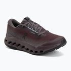 Buty do biegania damskie On Cloudsurfer Trail 2 Waterproof urchin/pebble