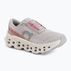 Buty do biegania damskie On Cloudmonster 3 ether/ivory