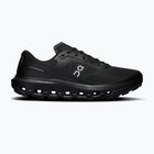 Buty do biegania męskie On Cloudvista 3 black/black