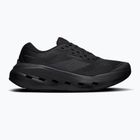 Buty do biegania damskie On Cloudrunner 3 Max black/black