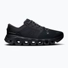Buty treningowe damskie On Cloud X 5 black/black