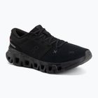 Buty treningowe damskie On Cloud X 5 black/black