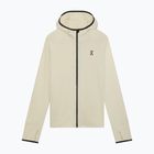 Bluza do biegania damska On Climate Zip Hoodie hare