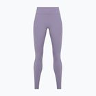 Legginsy do biegania damskie On Performance Winter mallow