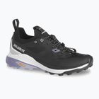 Buty turystyczne damskie Dolomite Nibelia black/lilac