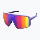 Okulary przeciwsłoneczne SCOTT Torica ultra purple/teal chrome