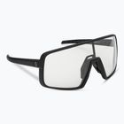 Okulary przeciwsłoneczne SCOTT Torica LS black/grey light sensitive